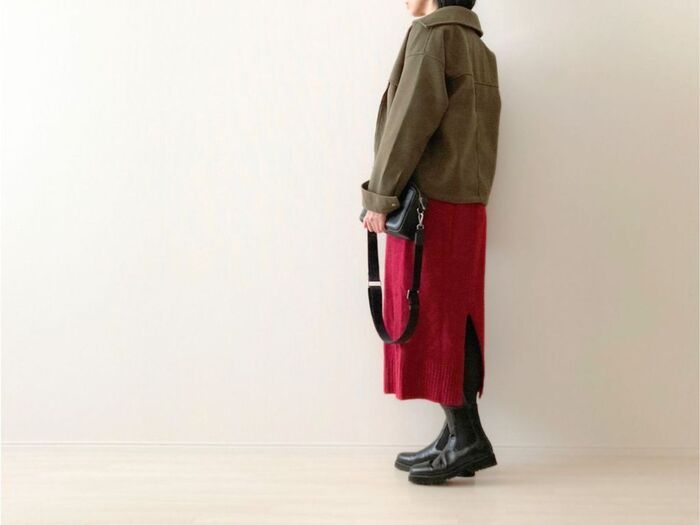 【ワークマン】高見えするのに、3000円以下！？お手入れ簡単＆あったかい♡コスパ最強アウターを大発見！