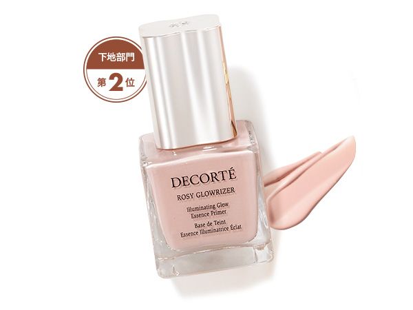 【B】コスメデコルテ ロージー グロウライザー ＋