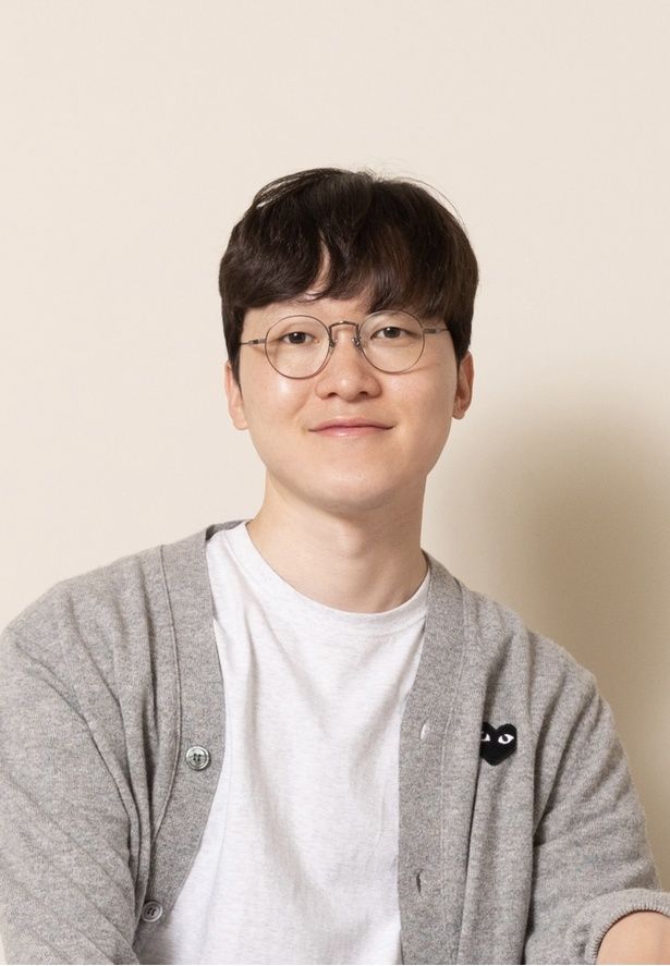 【写真を見る】『Your Letter(英題)』が初の長編アニメーション監督作となるキム・ヨンファン