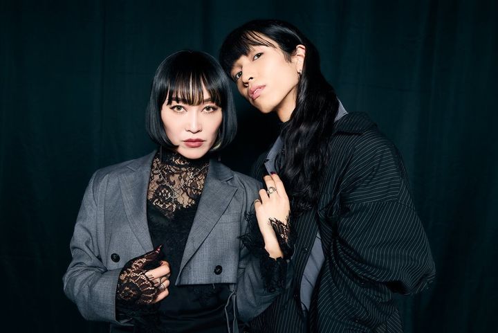 D.LEAGUE 25-26を戦うBenefit one MONOLIZ・HAL＆KEIJIRO