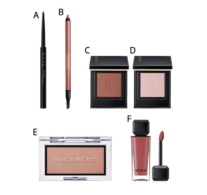 スナイデル リップ アディクション 単色アイシャドウ