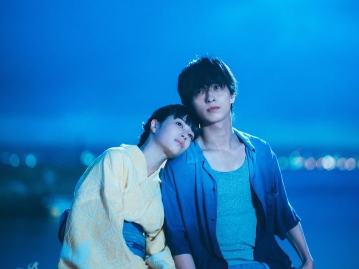 横浜流星×広瀬すず15年の恋が始まる 凪良ゆうの「汝、星のごとく」を映画化