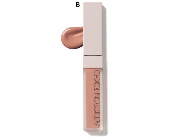 【B】ザ リキッドブラッシュ フォギー