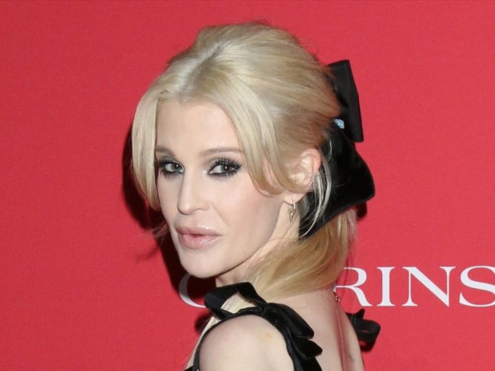 ケリー・オズボーン（2025年） （C）AFLO width=