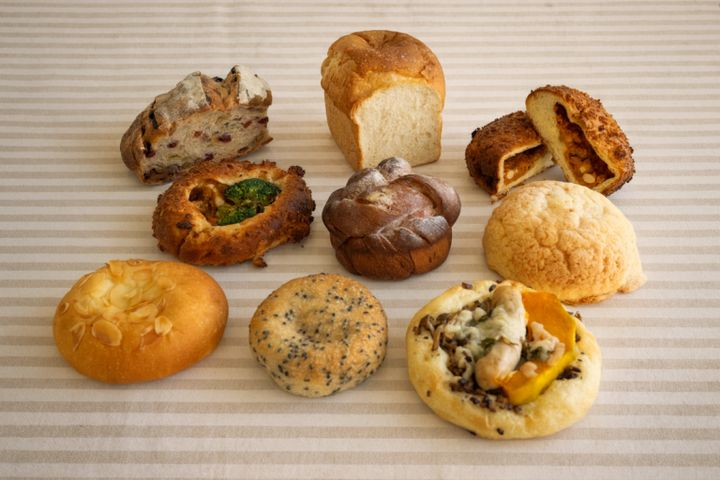 【新潟】佐渡ヶ島「ふわりと」の新春セット ¥2,810