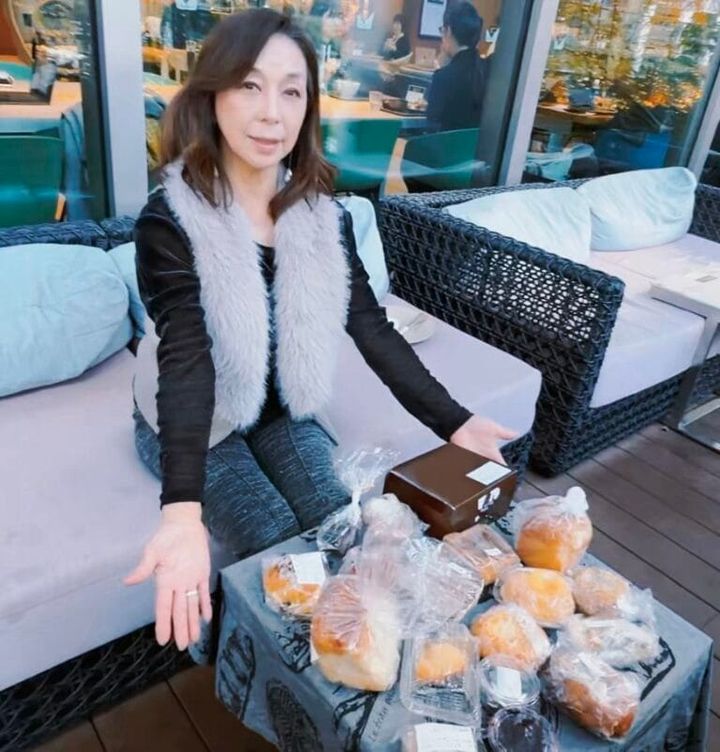 パンディレクター・大谷りえ子さん