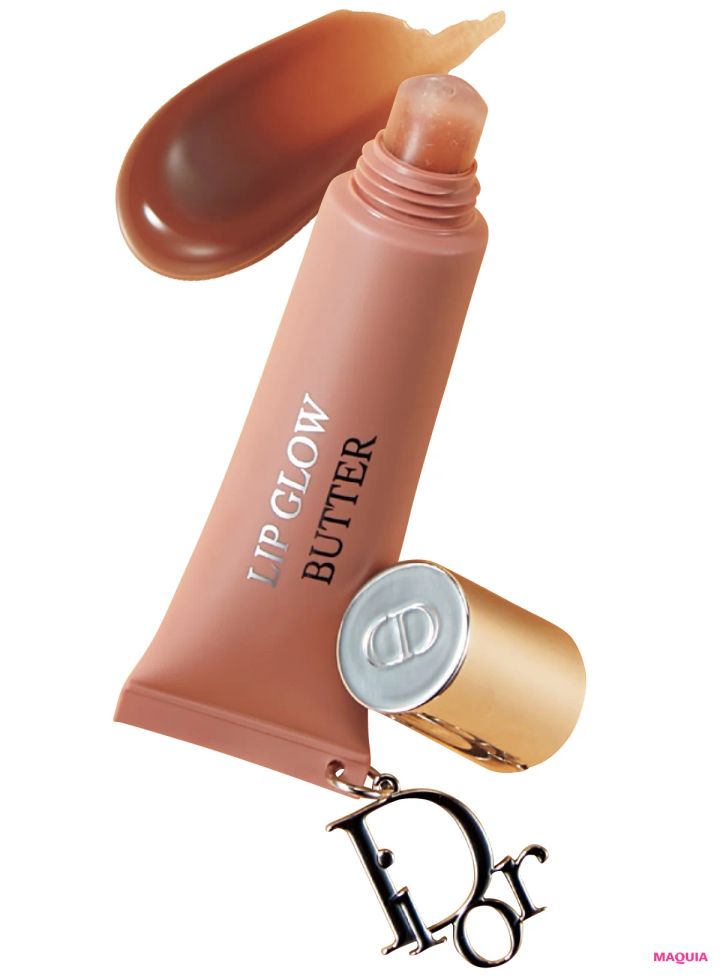 ディオール ディオール アディクト リップ グロウ バター 103