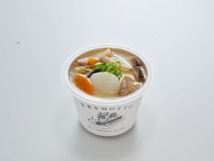 こだわりの見た目