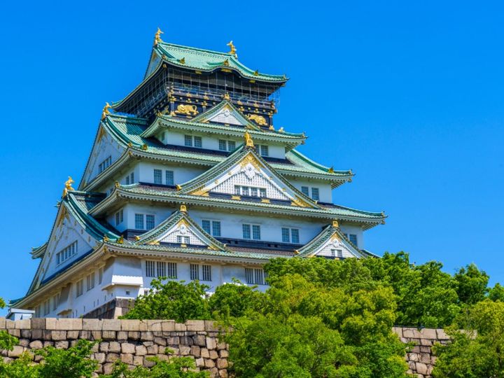 All About ニュース編集部が全国250人を対象に実施した「好きなパワースポットに関するアンケート」の調査結果から、好き&行ってみたい「大阪府のパワースポット」ランキングを発表！ 2位「大阪城」を抑えた1位は？