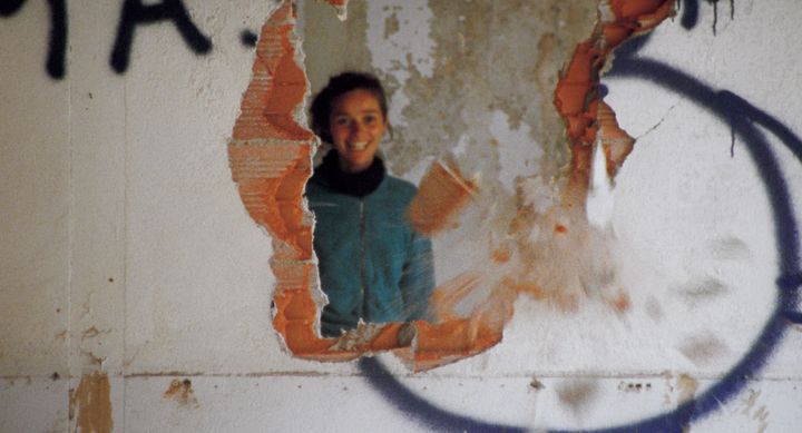 『ダイレクト・アクション』