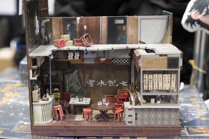 『トワイライト・ウォリアーズ』ファンの愛を感じた、東京コミコン2025レポート