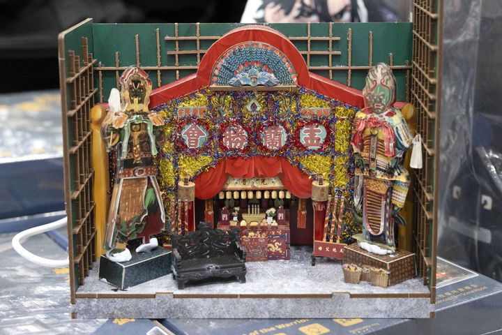 『トワイライト・ウォリアーズ』ファンの愛を感じた、東京コミコン2025レポート