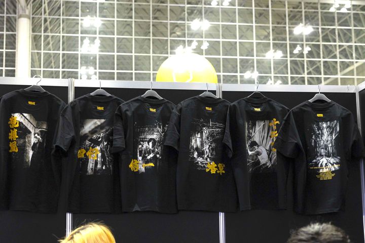 『トワイライト・ウォリアーズ』ファンの愛を感じた、東京コミコン2025レポート