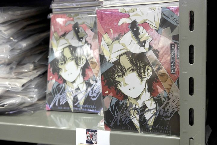 『トワイライト・ウォリアーズ』ファンの愛を感じた、東京コミコン2025レポート