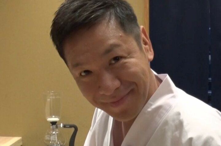 【写真・画像】赤井英和、不良時代の衝撃的な“遠足写真”にノブコブ吉村ら大笑い「うそでしょ!?」 1枚目