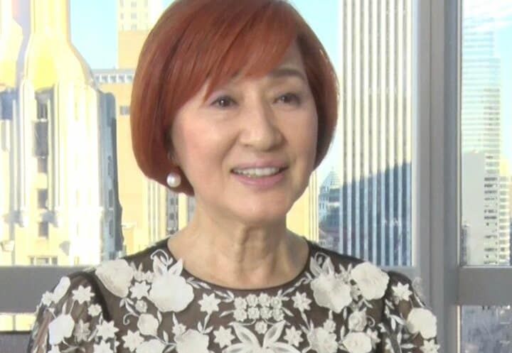 【写真・画像】NYで超セレブ生活を送る松居一代、トランプ大統領家との関わりを告白「68年生きて一番ビックリ」 1枚目