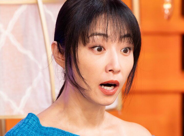 【写真・画像】NYで超セレブ生活を送る松居一代、前々夫との2ショット公開しMEGUMIら驚き 1枚目