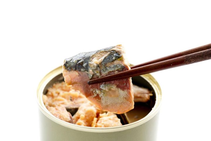 知らなきゃ損！朝に食べるサバ缶とで始める簡単健康ダイエット