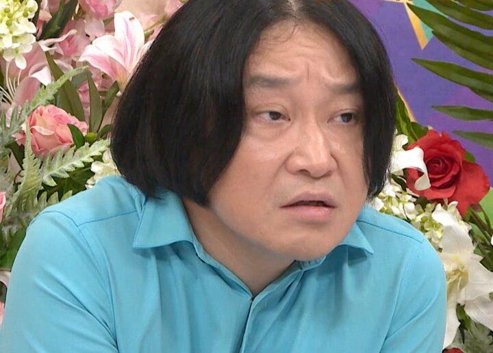 【写真・画像】新婚の芸人に「プライドが高くて性格も悪い」妻が不満を暴露「愛は残ってるんですか？」永野が心配 1枚目