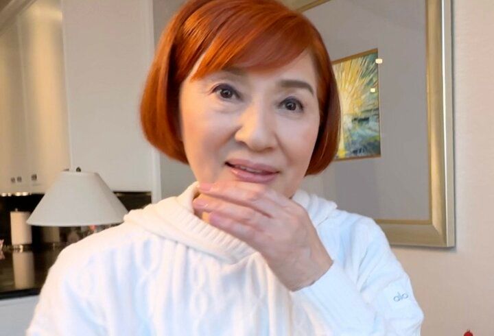 【写真・画像】NYで超セレブ生活を送る松居一代、“金運上昇”にこだわった自宅をルームツアー 1枚目