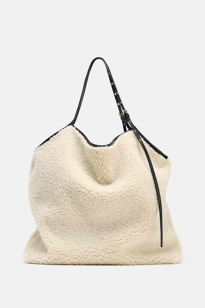 画像2: 出典：ZARA