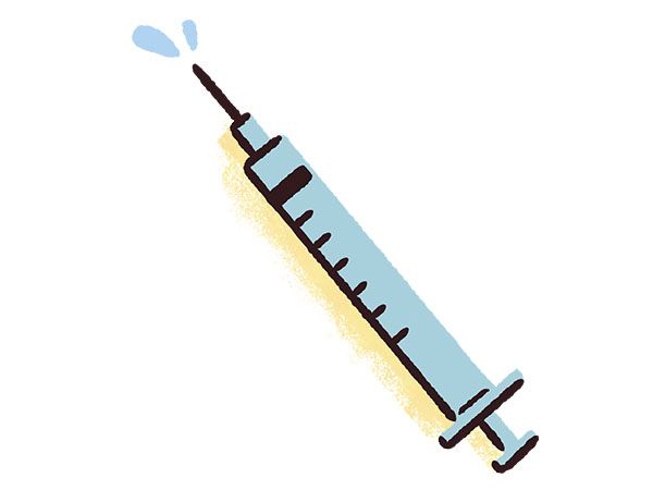 対策3：免疫力強化で体の内側からバリアを！