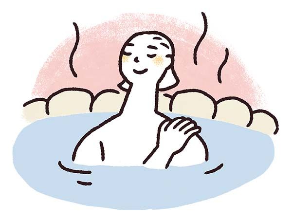 ストレスは免疫力の大敵！「したい」を解放しよう