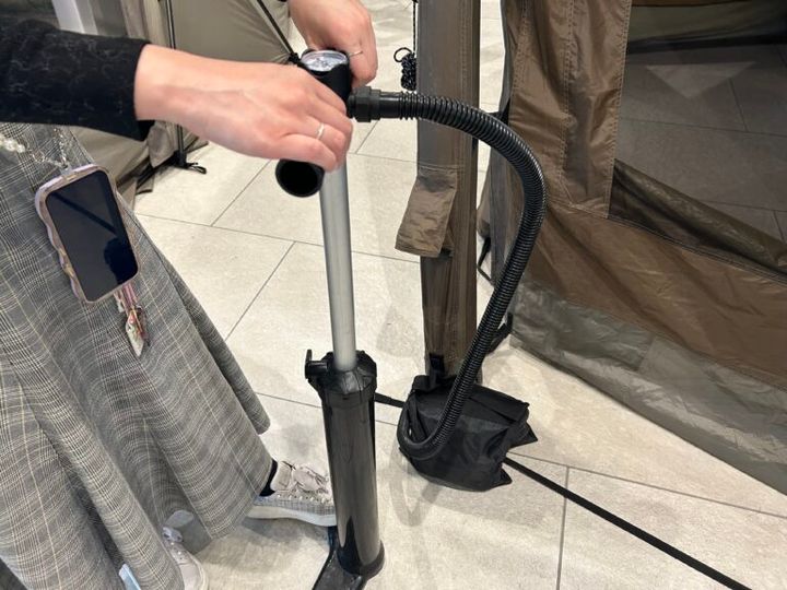 無骨なのに万能！煮炊きと暖房対応の石油こんろが優秀すぎる！