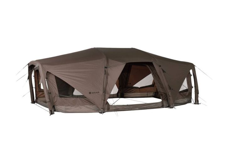 無骨なのに万能！煮炊きと暖房対応の石油こんろが優秀すぎる！