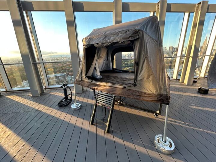 無骨なのに万能！煮炊きと暖房対応の石油こんろが優秀すぎる！