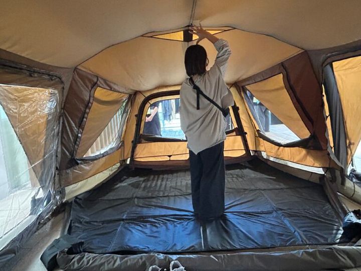 無骨なのに万能！煮炊きと暖房対応の石油こんろが優秀すぎる！