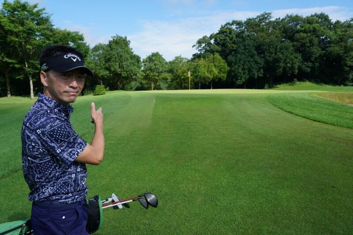 オーバーせずグリーンを狙うコツは？「グリーンエッジまででOK」プロが解説
