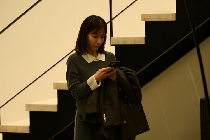 『フェイクマミー』最終回より （C）TBS width=