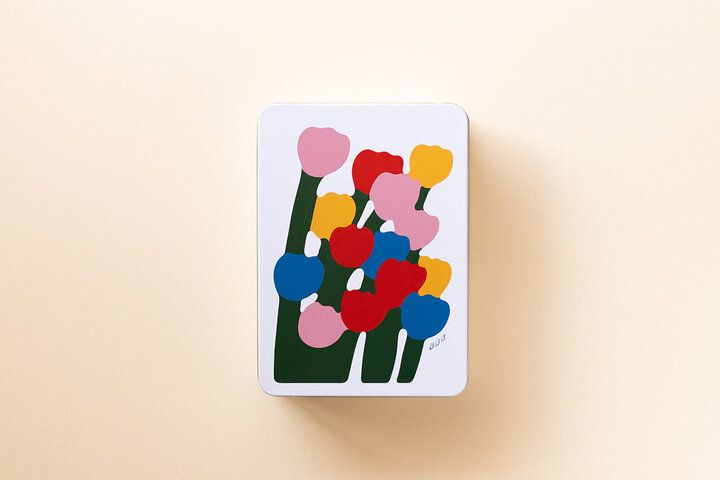 帰省みやげにも、自分時間にも。全国から選び抜いたクッキー缶6選