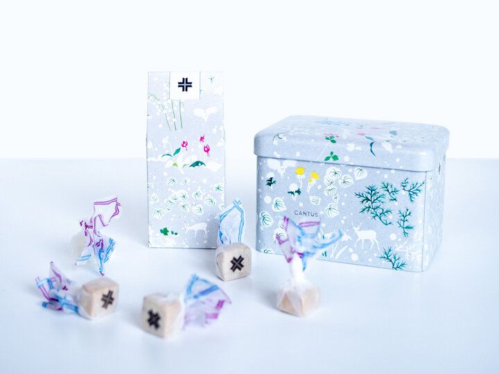 帰省みやげにも、自分時間にも。全国から選び抜いたクッキー缶6選