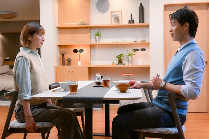 ドラマ『じゃあ、あんたが作ってみろよ』最終話より （C）TBSスパークル／TBS width=