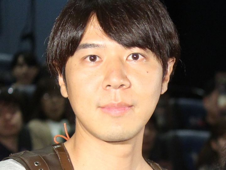 ロッチ・コカドケンタウ（2018年撮影） クランクイン！ width=