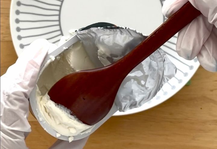 クリームチーズツリー