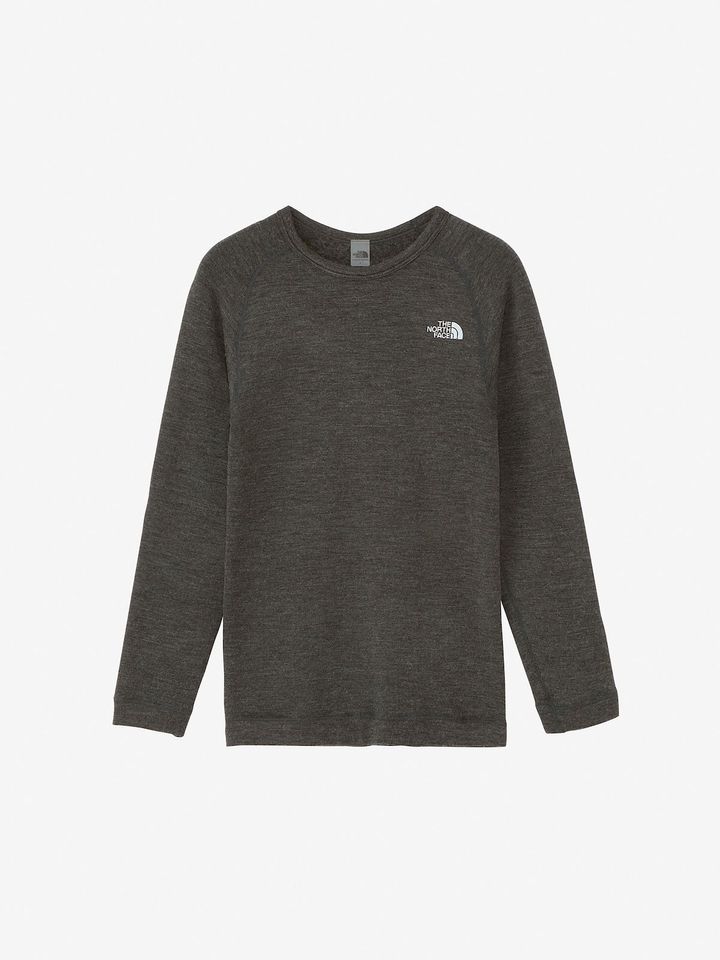 「エクスペディションホットクルー」¥12,100／THE NORTH FACE