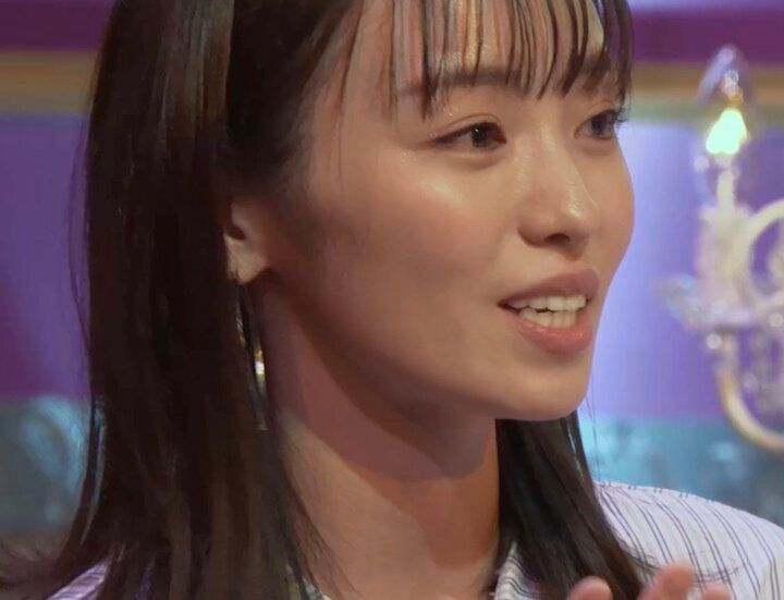 【写真・画像】元欅坂メンバーで1児の母・今泉佑唯、芸能人との交際に「YouTuberが悪いとかじゃなくて」 1枚目