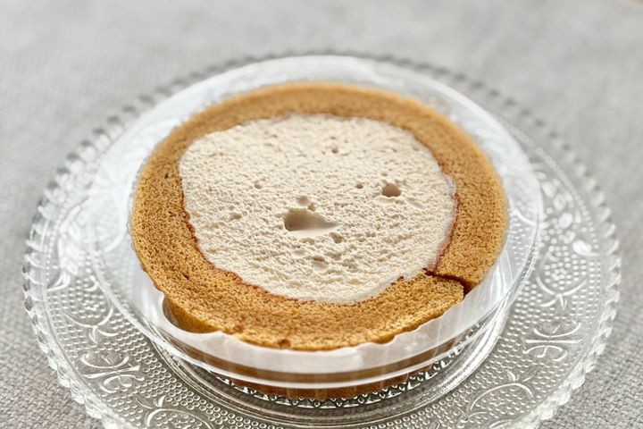 「甘さ控えめ」「また買わなきゃー♡」【ローソン】の新作スイーツが上品