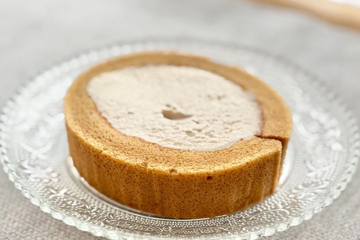 「甘さ控えめ」「また買わなきゃー♡」【ローソン】の新作スイーツが上品