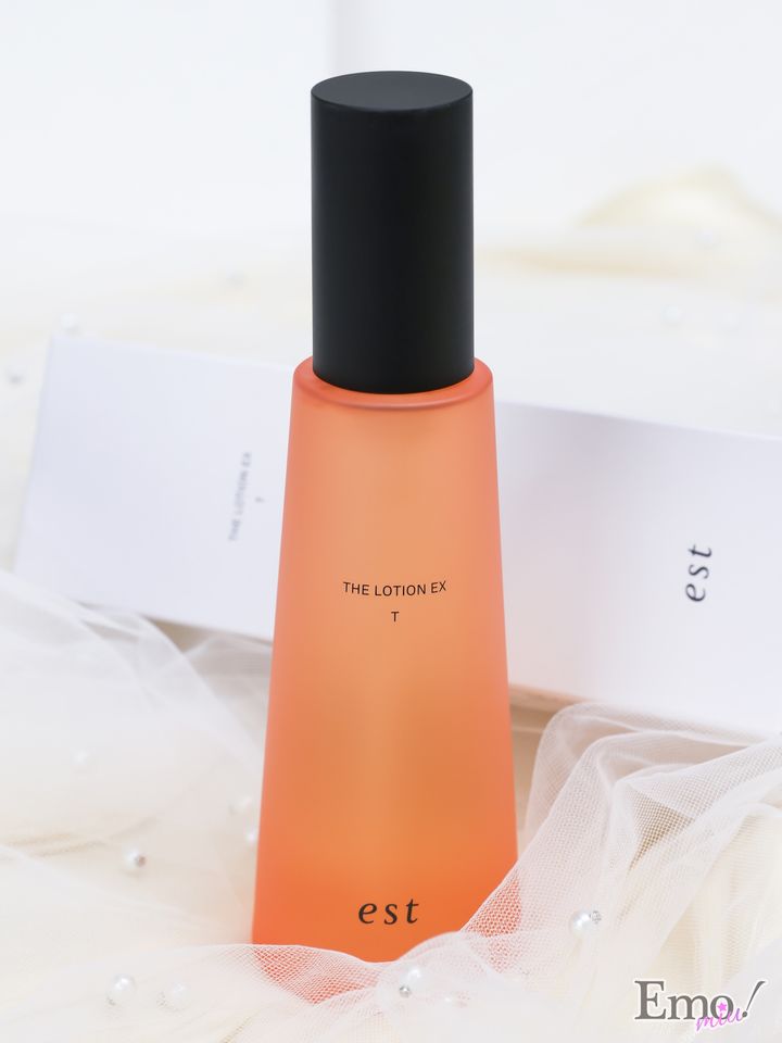 極限の乾燥肌も潤いあふれるお肌へ導く！各美容メディアで評価高な『est(エスト) ザ ローション EX』でこの時期の乾燥からお肌を守る!!