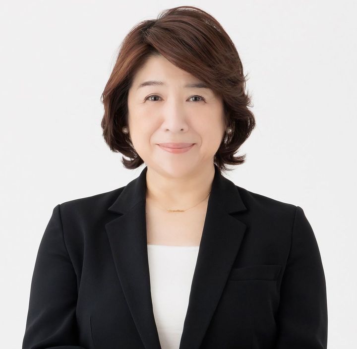 ドムドムフードサービス藤﨑忍社長