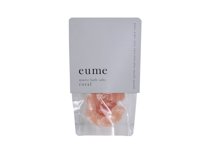 イウミ―のバスソルト