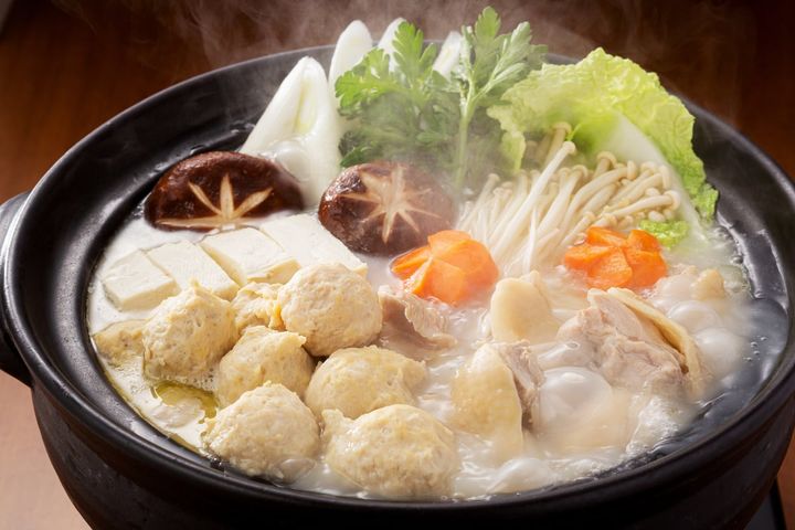 体を温める食材とは？（画像はイメージ）