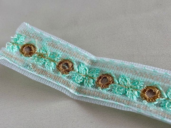 100均のリボン12選！ベロアや刺繍、レースまで大充実♡【ダイソー・セリア・キャンドゥ】