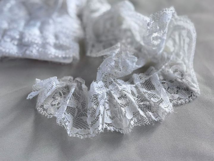 100均のリボン12選！ベロアや刺繍、レースまで大充実♡【ダイソー・セリア・キャンドゥ】