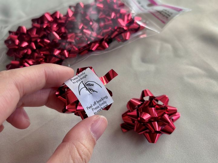 100均のリボン12選！ベロアや刺繍、レースまで大充実♡【ダイソー・セリア・キャンドゥ】