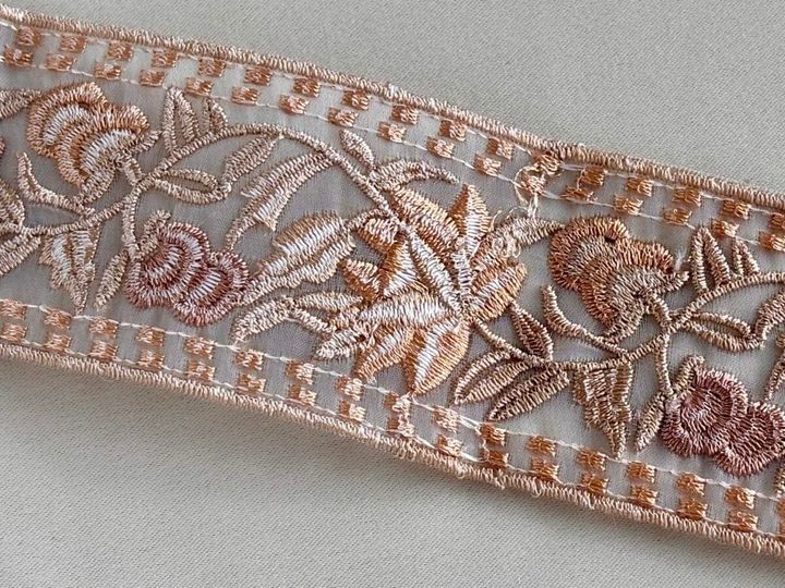 100均のリボン12選！ベロアや刺繍、レースまで大充実♡【ダイソー・セリア・キャンドゥ】